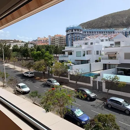 Los Cristianos Apartamento En Residencial Los Seres * Los Cristianos (Tenerife)