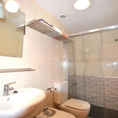 Los Cristianos Apartamento En Residencial Los Seres Apartment *