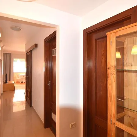 Los Cristianos Apartamento En Residencial Los Seres Appartement Los Cristianos (Tenerife)
