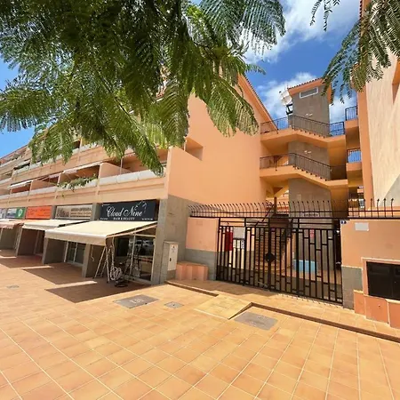 Apartment Los Cristianos Apartamento En Residencial Los Seres Los Cristianos (Tenerife)