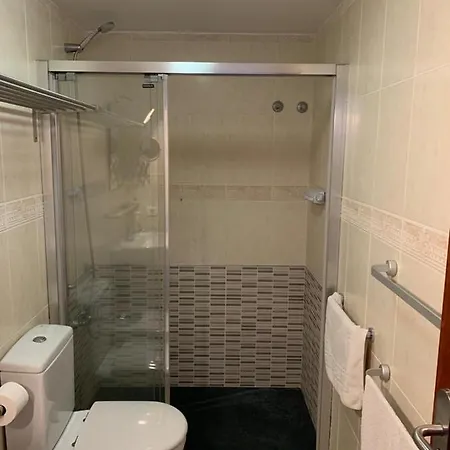 Los Cristianos Apartamento En Residencial Los Seres