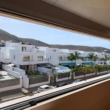 Los Cristianos Apartamento En Residencial Los Seres Apartment *