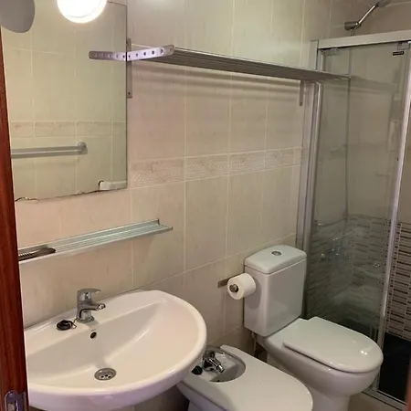 Los Cristianos Apartamento En Residencial Los Seres *