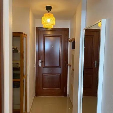 Los Cristianos Apartamento En Residencial Los Seres *