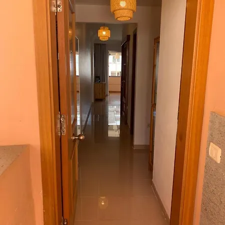 Apartment Los Cristianos Apartamento En Residencial Los Seres
