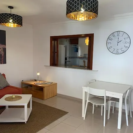 Appartement Los Cristianos Apartamento En Residencial Los Seres