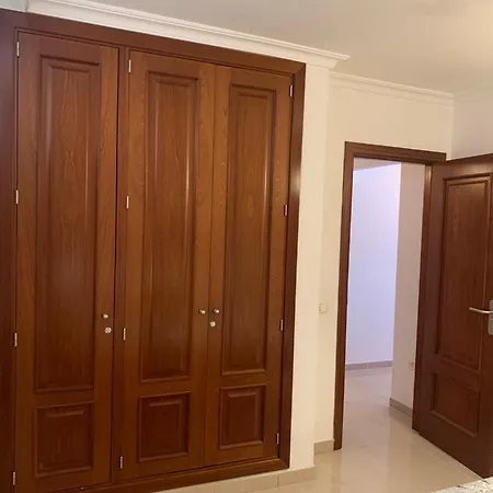 Los Cristianos Apartamento En Residencial Los Seres