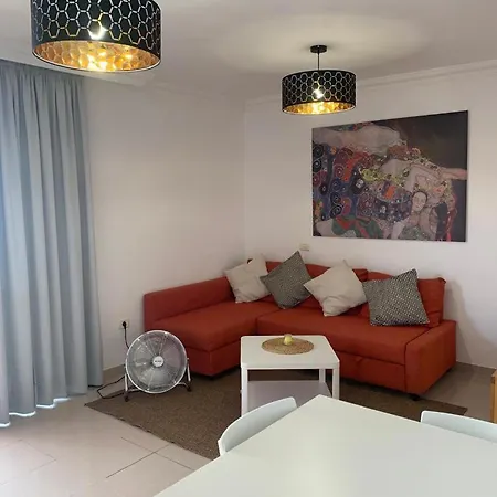 Los Cristianos Apartamento En Residencial Los Seres Apartment Los Cristianos (Tenerife)