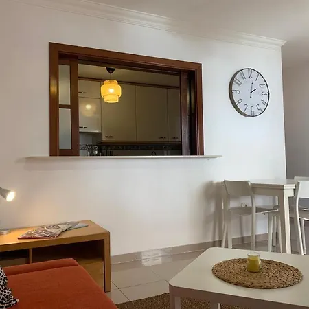 Apartment Los Cristianos Apartamento En Residencial Los Seres *