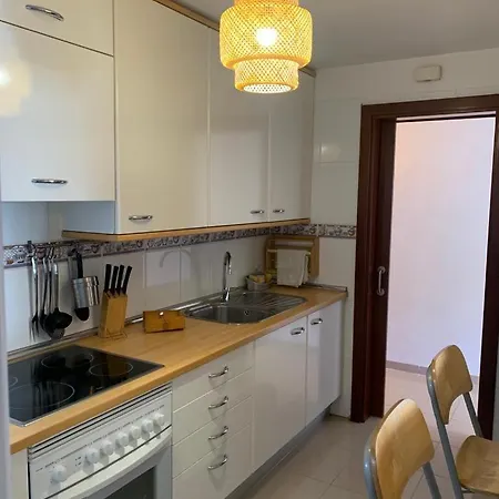 Los Cristianos Apartamento En Residencial Los Seres