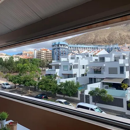 Apartment Los Cristianos Apartamento En Residencial Los Seres