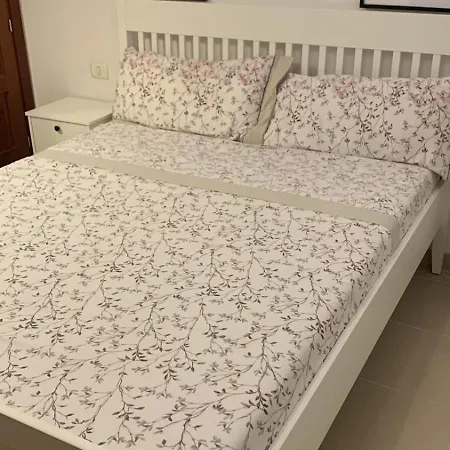 Apartment Los Cristianos Apartamento En Residencial Los Seres Los Cristianos (Tenerife)