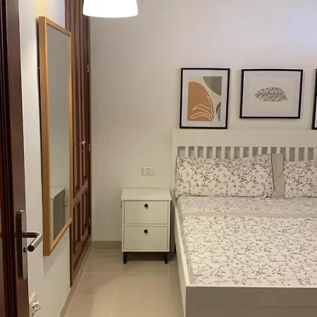 Los Cristianos Apartamento En Residencial Los Seres Los Cristianos (Tenerife)