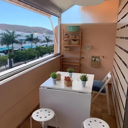 Los Cristianos Apartamento En Residencial Los Seres Los Cristianos (Tenerife)