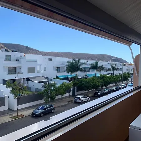 Los Cristianos Apartamento En Residencial Los Seres Apartmán *