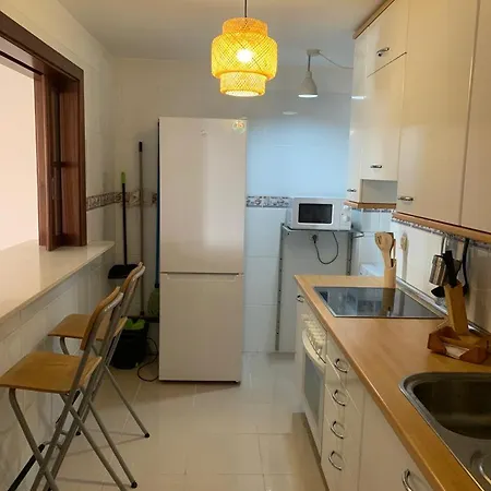 Los Cristianos Apartamento En Residencial Los Seres Los Cristianos (Tenerife)