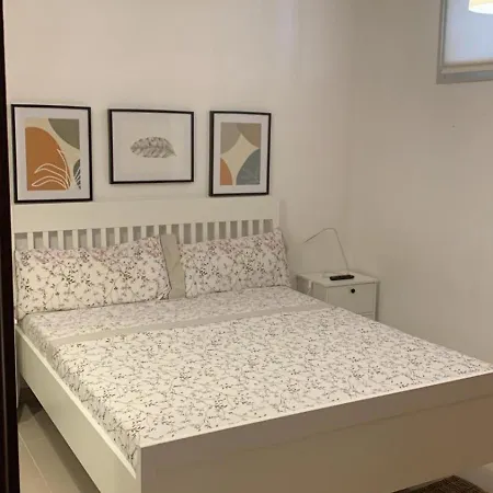 Los Cristianos Apartamento En Residencial Los Seres Apartmán